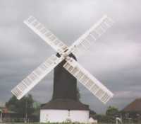 Tadworth Windmill